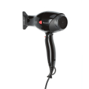 Hair dryer 2000W Profile Compact DEWAL 03-119 Black